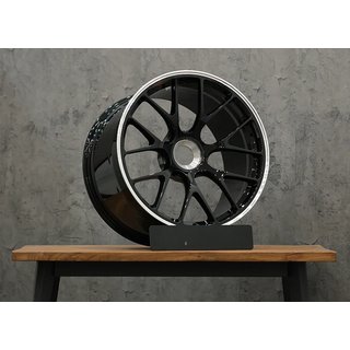 Llantas forjadas OEM R19 V3 (juego de 4) Porsche 911 (997) 2004–2012 foto 1