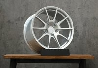 Porsche 911 (997) 2004–2012 Llantas forjadas OEM R19 V4 (juego de 4) foto 1