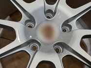 Porsche 911 (997) 2004–2012 Llantas forjadas OEM R19 V4 (juego de 4) foto 10