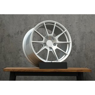 Llantas forjadas OEM R19 V4 (juego de 4) Porsche 911 (997) 2004–2012 foto 1