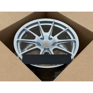 Llantas forjadas OEM R19 V4 (juego de 4) Porsche 911 (997) 2004–2012 foto 4