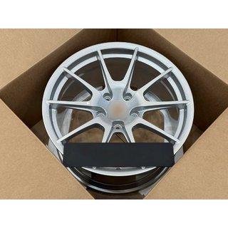 Llantas forjadas OEM R19 V4 (juego de 4) Porsche 911 (997) 2004–2012 foto 3