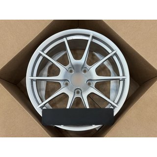 Llantas forjadas OEM R19 V4 (juego de 4) Porsche 911 (997) 2004–2012 foto 2