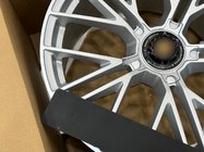 Porsche Taycan 2019- Llantas forjadas OEM R21 V3 (Juego de 4) foto 7