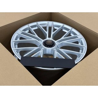 Llantas forjadas OEM R21 V3 (Juego de 4) foto 4