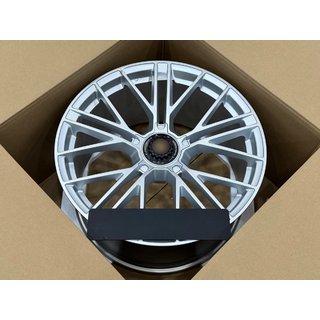 Llantas forjadas OEM R21 V3 (Juego de 4) Porsche Taycan 2019- foto 2