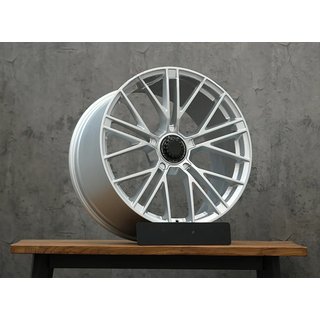 Llantas forjadas OEM R21 V3 (Juego de 4) Porsche Taycan 2019- foto 1