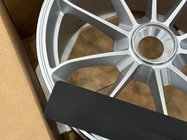 Porsche Boxster/Cayman 982 (718) 2016- Llantas forjadas OEM R20 V7 (juego de 4) foto 10