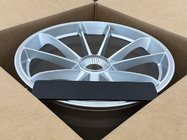 Porsche Boxster/Cayman 982 (718) 2016- Llantas forjadas OEM R20 V7 (juego de 4) foto 6