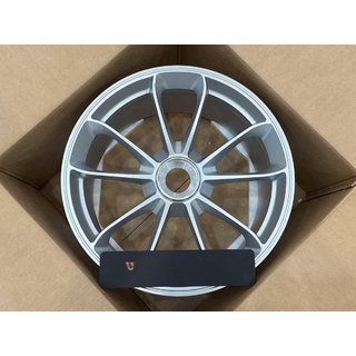 Llantas forjadas OEM R20 V7 (juego de 4) foto 2