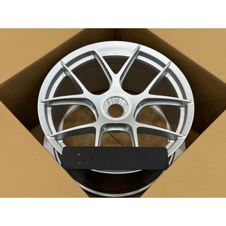 Llantas forjadas OEM R20 R21 V35 (Juego de 4) foto 2