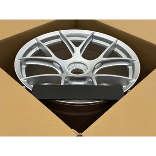 Llantas forjadas OEM R20 R21 V35 (Juego de 4) foto 4