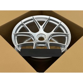 Llantas forjadas OEM R20 R21 V35 (Juego de 4) foto 3