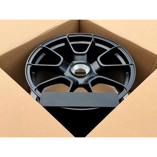 Llantas forjadas OEM R20 R21 V46 (Juego de 4) foto 4