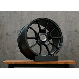 Llantas forjadas OEM R20 R21 V46 (Juego de 4) foto 1