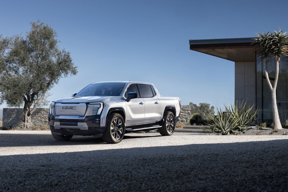GMC Sierra EV: Revisión de la camioneta eléctrica para nuevos horizontes