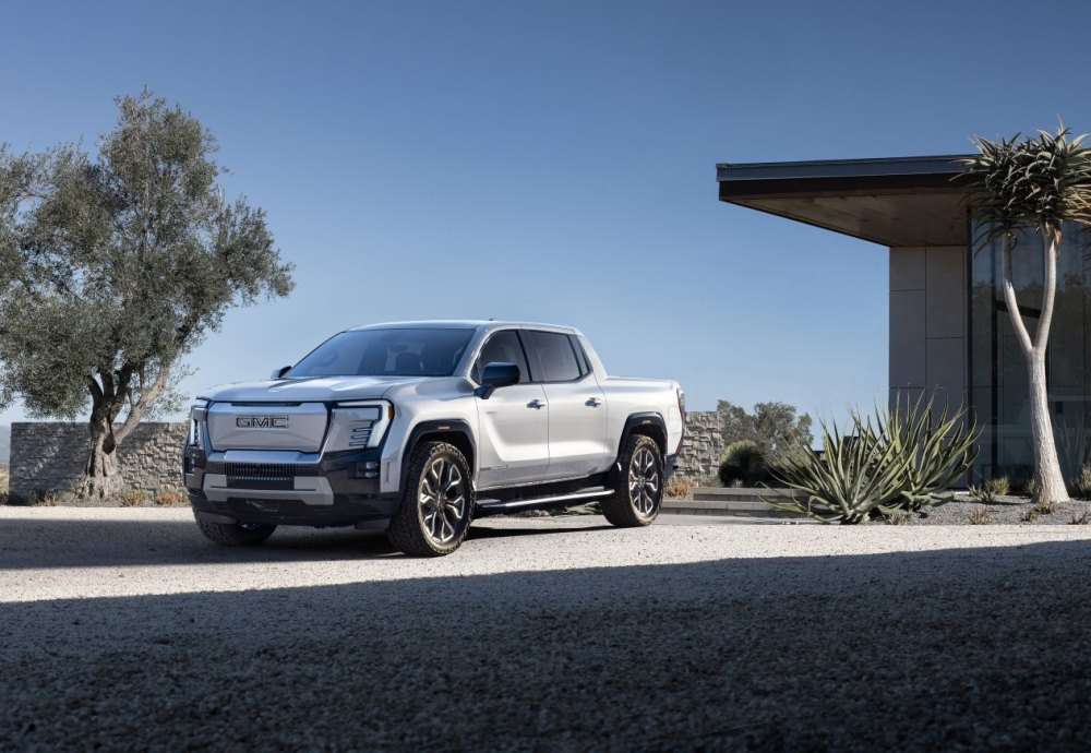 GMC Sierra EV: Revisión de la camioneta eléctrica para nuevos horizontes