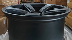 Porsche 911 (992) 2018– Llantas forjadas OEM R20 R21 V37 (juego de 4) foto 9