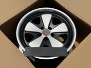 Porsche 911 (991) 2011–2019 Llantas forjadas OEM R20 V8 (juego de 4) foto 3