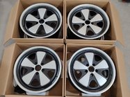 Porsche 911 (991) 2011–2019 Llantas forjadas OEM R20 V8 (juego de 4) foto 8