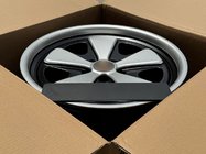 Porsche 911 (991) 2011–2019 Llantas forjadas OEM R20 V8 (juego de 4) foto 6