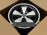 Porsche 911 (991) 2011–2019 Llantas forjadas OEM R20 V8 (juego de 4) foto 4