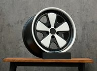 Porsche 911 (991) 2011–2019 Llantas forjadas OEM R20 V8 (juego de 4) foto 1