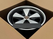 Porsche 911 (991) 2011–2019 Llantas forjadas OEM R20 V8 (juego de 4) foto 5