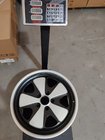 Porsche 911 (991) 2011–2019 Llantas forjadas OEM R20 V8 (juego de 4) foto 12