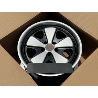 Llantas forjadas OEM R20 V8 (juego de 4) foto 3