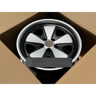 Llantas forjadas OEM R20 V8 (juego de 4) foto 4