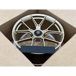 Llantas forjadas OEM R22 V9 (Juego de 4) Porsche Cayenne 2018- foto 4