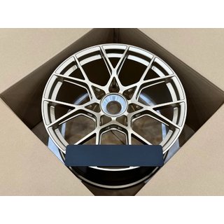 Llantas forjadas OEM R20 R21 V38 (juego de 4) foto 3