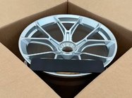 Porsche 911 (992) 2018– Llantas forjadas OEM R20 (Juego de 4) foto 5