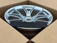 Porsche 911 (992) 2018– Llantas forjadas OEM R20 (Juego de 4) foto 6