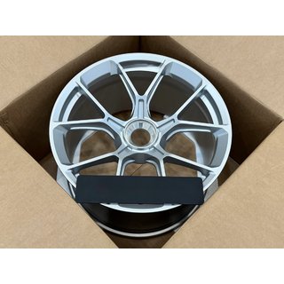 Llantas forjadas OEM R20 (Juego de 4) foto 2