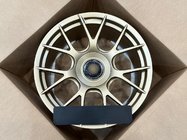 Porsche Boxster/Cayman 981 2013-2016 Llantas forjadas OEM R20 V2 (juego de 4) foto 2