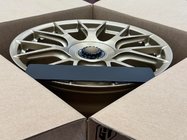 Porsche Boxster/Cayman 981 2013-2016 Llantas forjadas OEM R20 V2 (juego de 4) foto 7