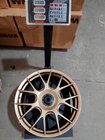 Porsche Boxster/Cayman 981 2013-2016 Llantas forjadas OEM R20 V2 (juego de 4) foto 13