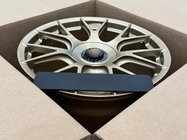 Porsche Boxster/Cayman 981 2013-2016 Llantas forjadas OEM R20 V2 (juego de 4) foto 6