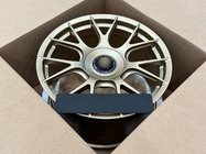 Porsche Boxster/Cayman 981 2013-2016 Llantas forjadas OEM R20 V2 (juego de 4) foto 4