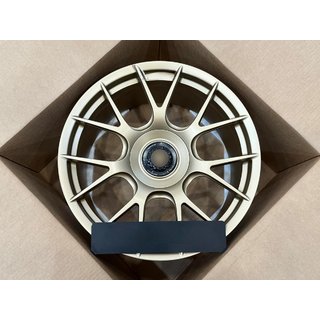 Llantas forjadas OEM R20 V2 (juego de 4) foto 2