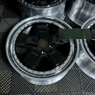 Llantas forjadas OEM R20 V5 (Juego de 4) foto 4