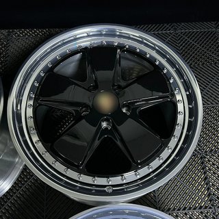Llantas forjadas OEM R20 V5 (Juego de 4) foto 1
