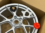 Porsche 911 (992) 2018– Llantas forjadas OEM R20 R21 V39 (Juego de 4) foto 6