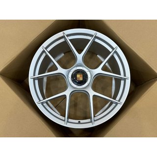Llantas forjadas OEM R20 R21 V39 (Juego de 4) foto 1