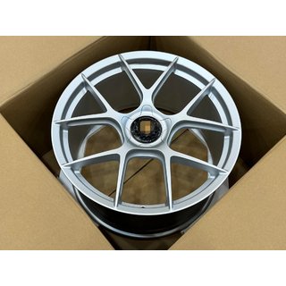 Llantas forjadas OEM R20 R21 V39 (Juego de 4) foto 2