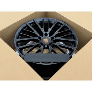 Llantas forjadas OEM R21 (juego de 4) foto 4