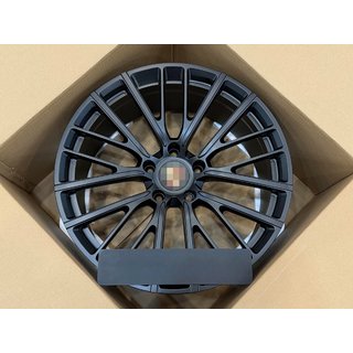 Llantas forjadas OEM R21 (juego de 4) foto 1