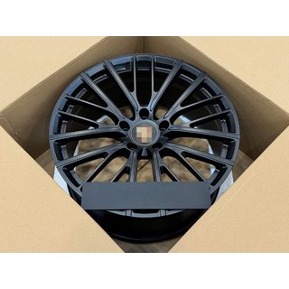 Llantas forjadas OEM R21 (juego de 4) foto 3
